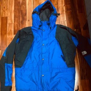 Men’s Northface Jacket L